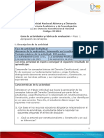 Guía de actividades y rúbrica de evaluación - Unidad 1 - Paso 1 - Apropiación de conceptos (1)