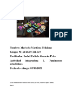 Martinez Feliciano - Maricela - M17S1AI1