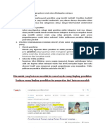 Din Untuk Yang Batasan Masalah Itu Sama Kayak Ruang Lingkup Penelitian Soalnya Ruang Lingkup Penelitian Itu Pengertian Dari Batasan Masalah