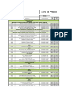 Lista de Precios 13-05-21 Con Iva SC Johnson