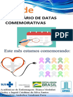 Banner PDF DATAS COMEMORATIVAS DA SAÚDE