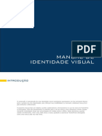 Manual de Identidade Visual