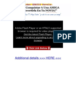 PDF Como Conquistar A Una Amiga y Convertirla en Tu Novia mp68 - Compress
