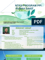 Implementasi Program Ppi 181121