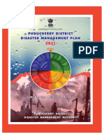 Revenue - Disaster Managament Action Plan 2021 Final - 12.11.21