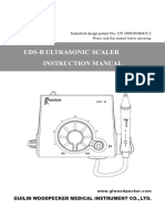 UDS-B_Instruction_Manual