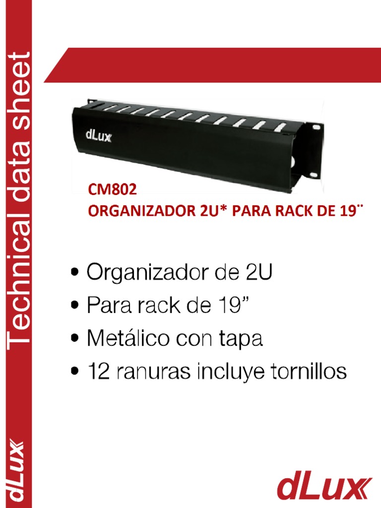 CM802 | PDF