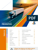 Peças para motores diesel