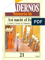 021 Asi Nacio El Islam