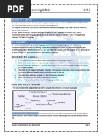 Lecture - 1 (Dit 1, Book C&C++)