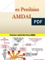 Proses Penilaian AMDAL