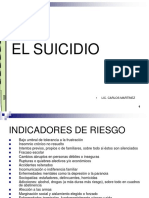 EL SUICIDIO p-virtual