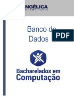 Banco_de_Dados - Projeto e SQL