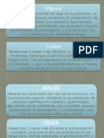 misionvision