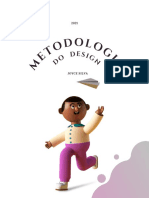 Resumo - Metodologia Do Design