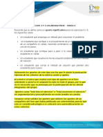 Anexo 3 Ejercicios 4 y 5 Colaborativos - Tarea 4