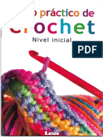 Curso Principiantes Crochet