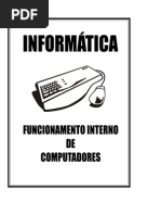 Funcionamento Interno de Com Put Adores