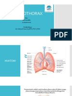 Referat Pneumothorax