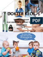 Dokter Kecil Mimisan