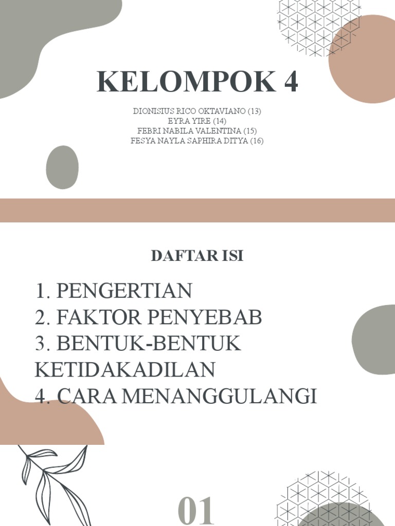 Elegant Education Pack For Students by Slidesgo PDF