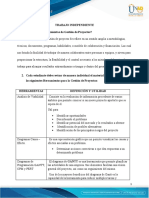 _metodlogia de Gestion de Proyecto