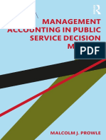 Malcolm J. Prowle - Management Accounting in Public Service Decision Making-Routledge (2021)