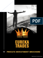 Private Investment Brochure: Eureka Trades