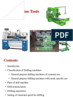 FALLSEM2021-22 MEE2006 ETH VL2021220102685 Reference Material I 23-09-2021 Module 2 - Drilling