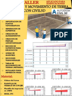 Informes Todos Los Cursos Calip