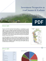 AJK Investment Plan