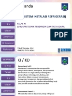 SISTEM INSTALASI REFRIGERASI - USHAFF PRIYATNA - SMKN 2 KOTA BIMA - Menjelaskan Elemen Dasar Dan Prinsip Refrigerasi