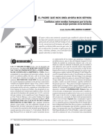 2. Conflictos Entre Medios Hermanos Por La Herencia DJ 151 1 Igualdad de Derechos