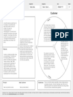 Value Proposition Canvas 123