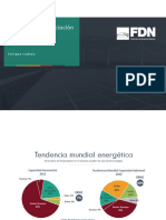 2017 11 03 Bloque 5 900 Las Fuentes de Financiacion Enrique Cadena