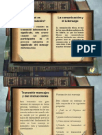 Habilidades para La Comunicacion y El Coaching (Liderazgo)