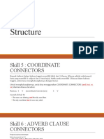 Structure - Skill 5-10