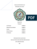 Transaksi Atau Akad Kelompok 5