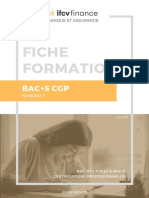 Brochure Bac+5 CGP - Ifcv - 3