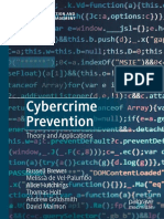 Cybercrime Prevention