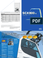 scx800-2 PR