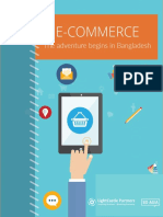 E Commerce Report 2016 LightCastle Partners
