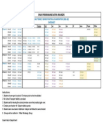 Practical Datesheet FINAL