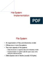 FALLSEM2021-22 CSI1002 ETH VL2021220104100 Reference Material I 22-11-2021 File System Implementation