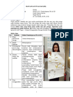 Keterampilan Proses IPA, Media Dan Alat Peraga IPA Di SD