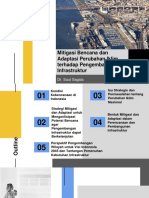 Mitigasi Bencana dan Adaptasi Perubahan Iklim_Saut Sagala