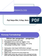 Farmakologi