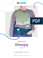 Sheepy Sweater Fr