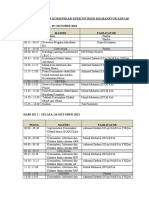 Jadwal Pelatihan Komunikasi Efektif 3 Hari