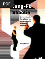 Kiew Kit Wong - Kung Fu Shaolin